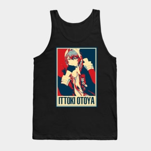 Starish Harmony Uta no Prince Sama Tee Tank Top